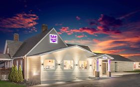 Knights Inn And Suites Salem